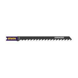 IRWIN pílky do priamočiarej píly U244D 92mm, drevo, oblúk 5ks 10504292