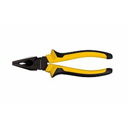 PROTECO kleště kombinované 160mm, kalené břity 64HRC, vyosený čep 10.02-K160-V