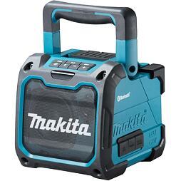 MAKITA DMR200 aku přehrávač s Bluetooth, 10,8-18V
