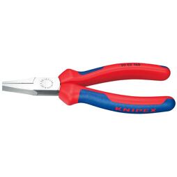 KNIPEX kleště ploché 140mm 2002140