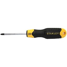 STANLEY STHT65157-8 skrutkovač PH0*60mm Cushion Grip