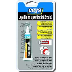 CEYS lepidlo na upevňování šroubů 6g 505241