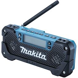 MAKITA MR052 aku rádio 10,8V CXT Li-Ion bez batérie