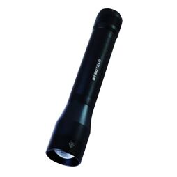 PROTECO svítilna LED CREE XML T6, svítivost 200/600lm, dosvit cca 150m 52.02-032