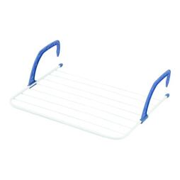 sušiak závesný 7m, kov, nosnosť 10kg, 399908