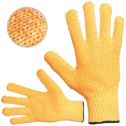 ČERVA rukavice pracovní FALCON, povrstvené, pletené, nylon, vel.10 0106000699100