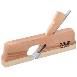 PINIE hoblík římsovník 27mm CLASSIC standard nůž 10-27C/S