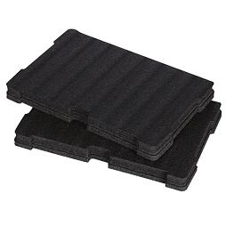 MILWAUKEE 4932471428 penová vložka PACKOUT FOAM do boxu PACKOUT