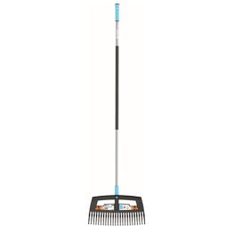 CELLFAST hrable na lístie 43cm ERGO PH s násadou 165cm 745047