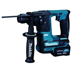 MAKITA HR166DSMJ aku vŕtacie kladivo 10,8V/2*4Ah CXT, systainer