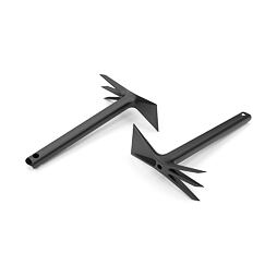 CELLFAST okopávačka 3-hrotová PH 745007/42-037