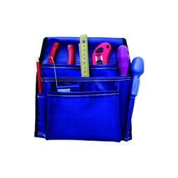 LOCH CZ kapsář montážní M96