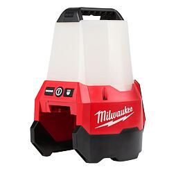 MILWAUKEE M18 TAL-0 LED svietidlo 2200lm, priestorové svetlo, 18V bez batérie