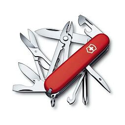 VICTORINOX nůž kapesní ARMY DELUXE TINKER, 91mm, 17 funkcí