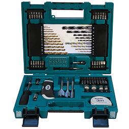 MAKITA D-33691 sada příslušenství 71ks