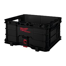 MILWAUKEE 4932471724 prepravka PACKOUT 450*390*250mm, do 22kg