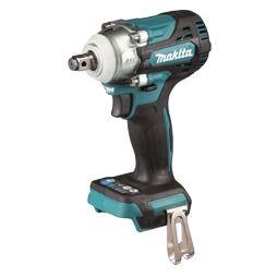 MAKITA DTW300Z aku rázový uťahovák 18V, 70/130/180/330 Nm, 1/2", bez batérie