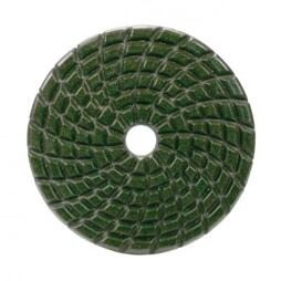 MAKITA D-15590 leštiaci diamantový kotúč 100mm/ K100