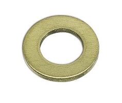 podložka plochá A 10,5 Ms DIN 125A