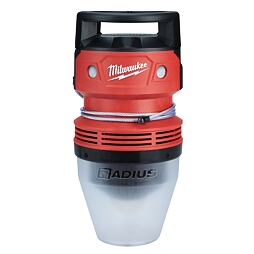 MILWAUKEE HOBL7000 lampa 230V, 7700lm, IP67