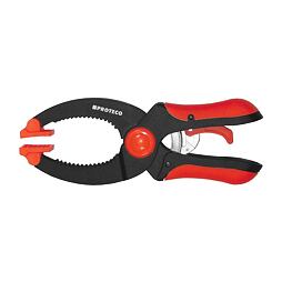 PROTECO svěrka ruční TY-222 130mm 10.17-222-13