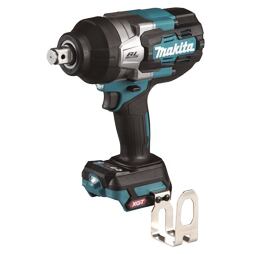MAKITA TW001GZ aku rázový utahovák 40V XGT, 3/4" Li-ion, 1800Nm, bez baterie