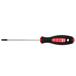 NAREX Bystřice skrutkovač TWIN PLAST T8*60mm 8081-08