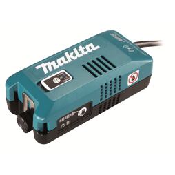 MAKITA 199773-1 adaptér WUT02 s jednotkou Bluetooth pro propojení strojů AWS s vysavčem