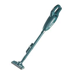 MAKITA CL108FDZ aku vysavač CXT 10,8/12V, bez baterie