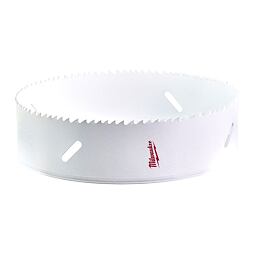 MILWAUKEE 4932399885 vykružovací pilka 160mm Bimetal/Cobalt 8% HOLE DOZER