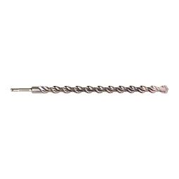 MILWAUKEE 4932307087 vrták 24*400/450 MS2 dvojbritový SDS+