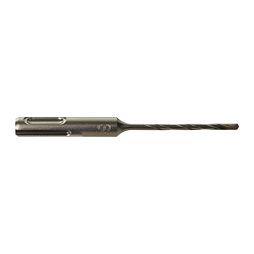 MILWAUKEE 4932373908 vrták 3,5*50/110 MS2 dvojbritový SDS+