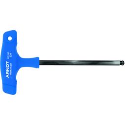 ARNDT imbus 10/170mm s kuličkou T rukojeť