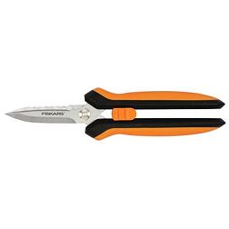 FISKARS 1063328 nůžky multifunkční SOLID SP320, stříhání drátů, pletiva, tkaniny, pytlů