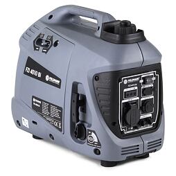 FIELDMANN FZI 4010-Bi elektrocentrála invertorová 230V, výkon max.1000W, stály 900W