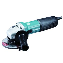 MAKITA GA5040RZ1 úhlová bruska 125mm, 1100W, SJS
