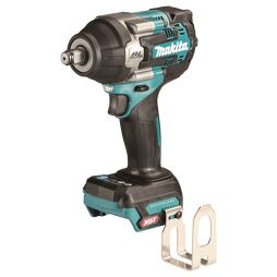 MAKITA TW007GZ aku rázový utahovák 40V XGT, 1/2" Li-ion, 760Nm, 670W, bez baterie