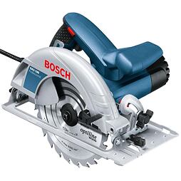 BOSCH GKS 190 okružná píla 1400W, 66mm, 0601623000