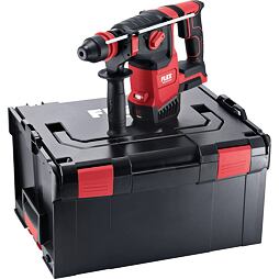 FLEX CHE 2-26 18.0-EC aku kombinované kladivo 18V, 2,6J, L-BOXX 238, 478.482