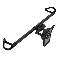 SCANGRIP NOVA BONNET lampa NOVA R s držiakom BONNET 1,2-1,7m a posuvnou redukciou, 2000lm, 5457