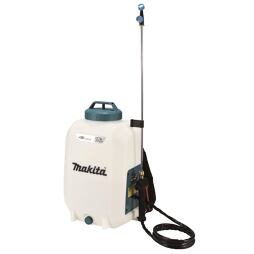 MAKITA DUS158Z aku postřikovač 15l, 18V, LXT, bez baterie