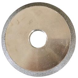 GÜDE brusný kotouč k ostřičce GBS 80, 94166