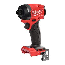 MILWAUKEE M18 FID3-0X aku rázový utahovák 18V bez baterie, 1/4", 119/176/226/0-226Nm, HD box