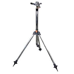 zavlažovač impulzný na trojnožke 90cm, kov+Ph