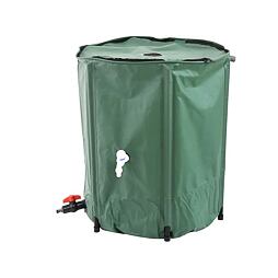 sud na vodu skládací 200l PVC 791541