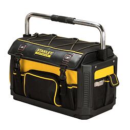 STANLEY 1-79-213 brašna FATMAX s víkem, 49*26*31cm, kovové madlo