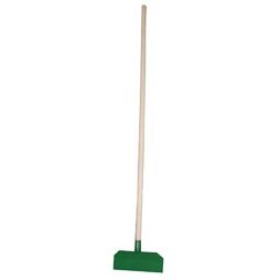 škrabka na led střední s násadou 518065