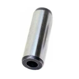 Kolík válcový kalený 8x24mm s vnitřním závitem M5