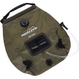 sprcha solární 20l závěsná, 386863