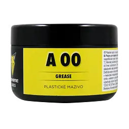 COYOTE LUBES A 00 250g, plastické mazivo-vazelína na bázi ropného oleje, CY-508877